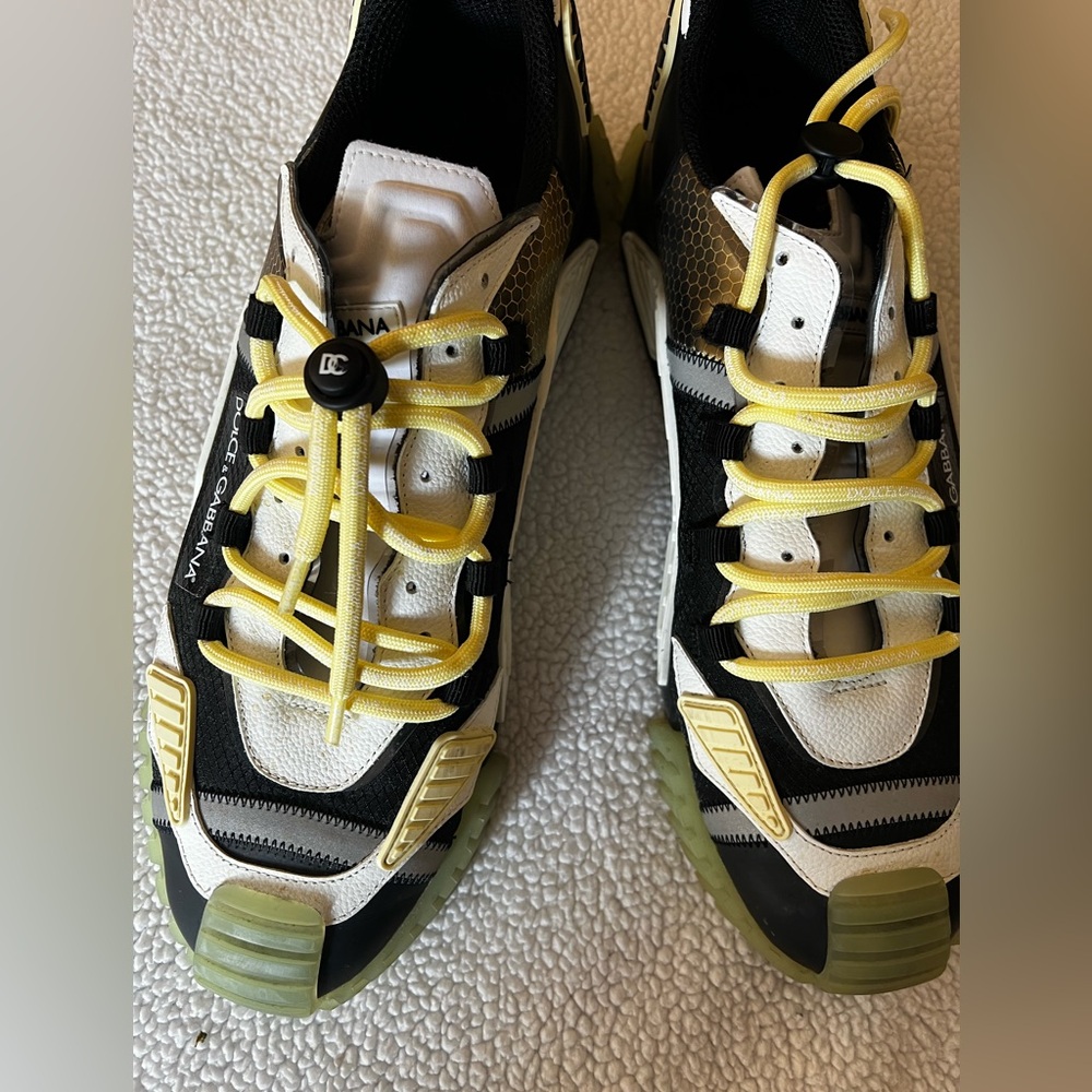 Dolce & Gabbana NS1 Sneakers